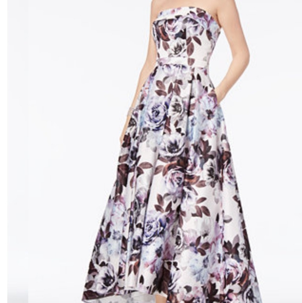 Xscape Dress